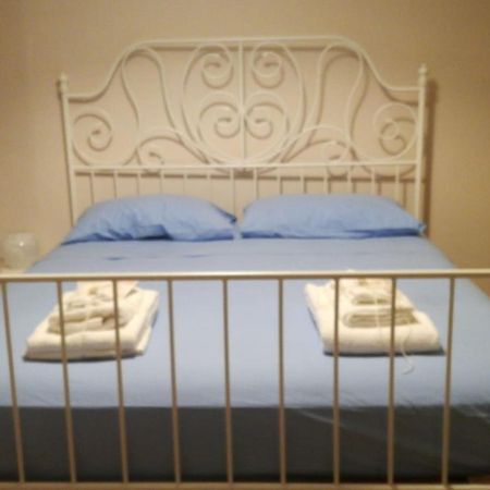 B&B Porta Girone Civitanova Alta Exterior photo