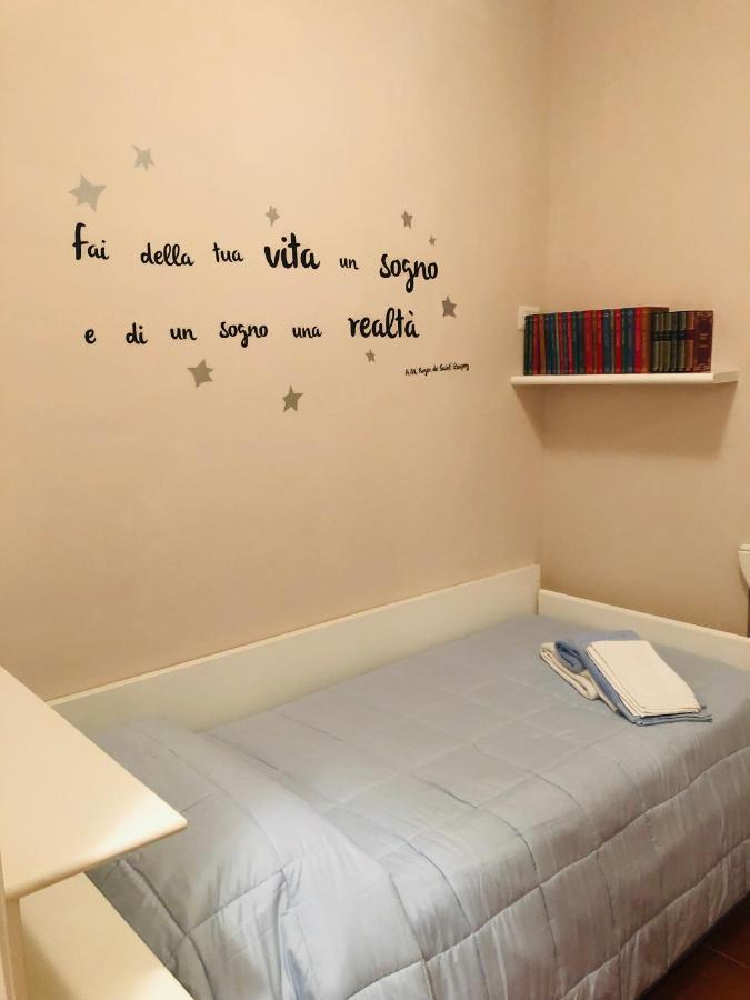 B&B Porta Girone Civitanova Alta Exterior photo