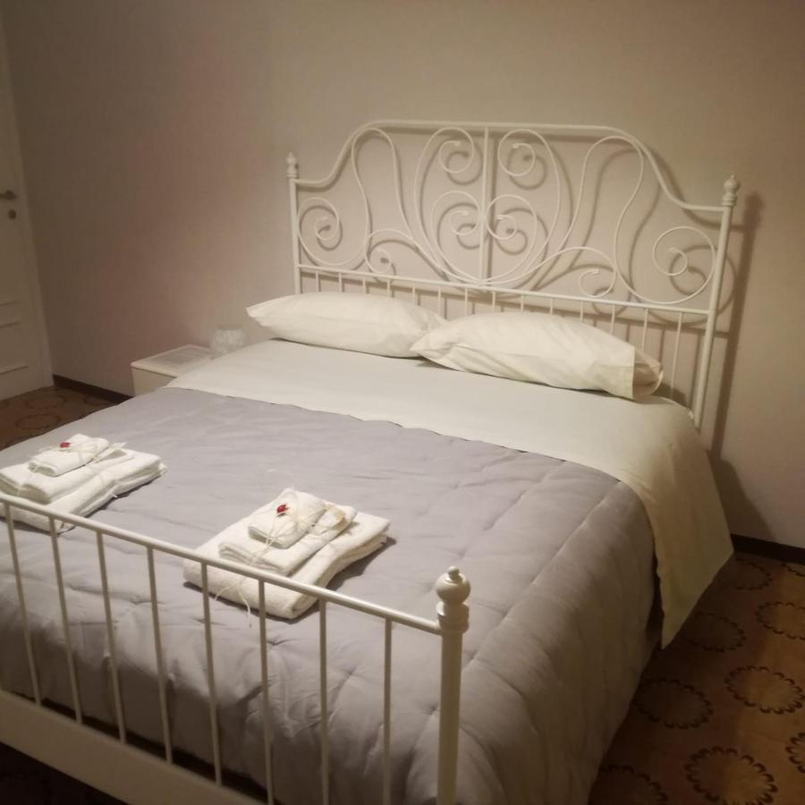 B&B Porta Girone Civitanova Alta Exterior photo