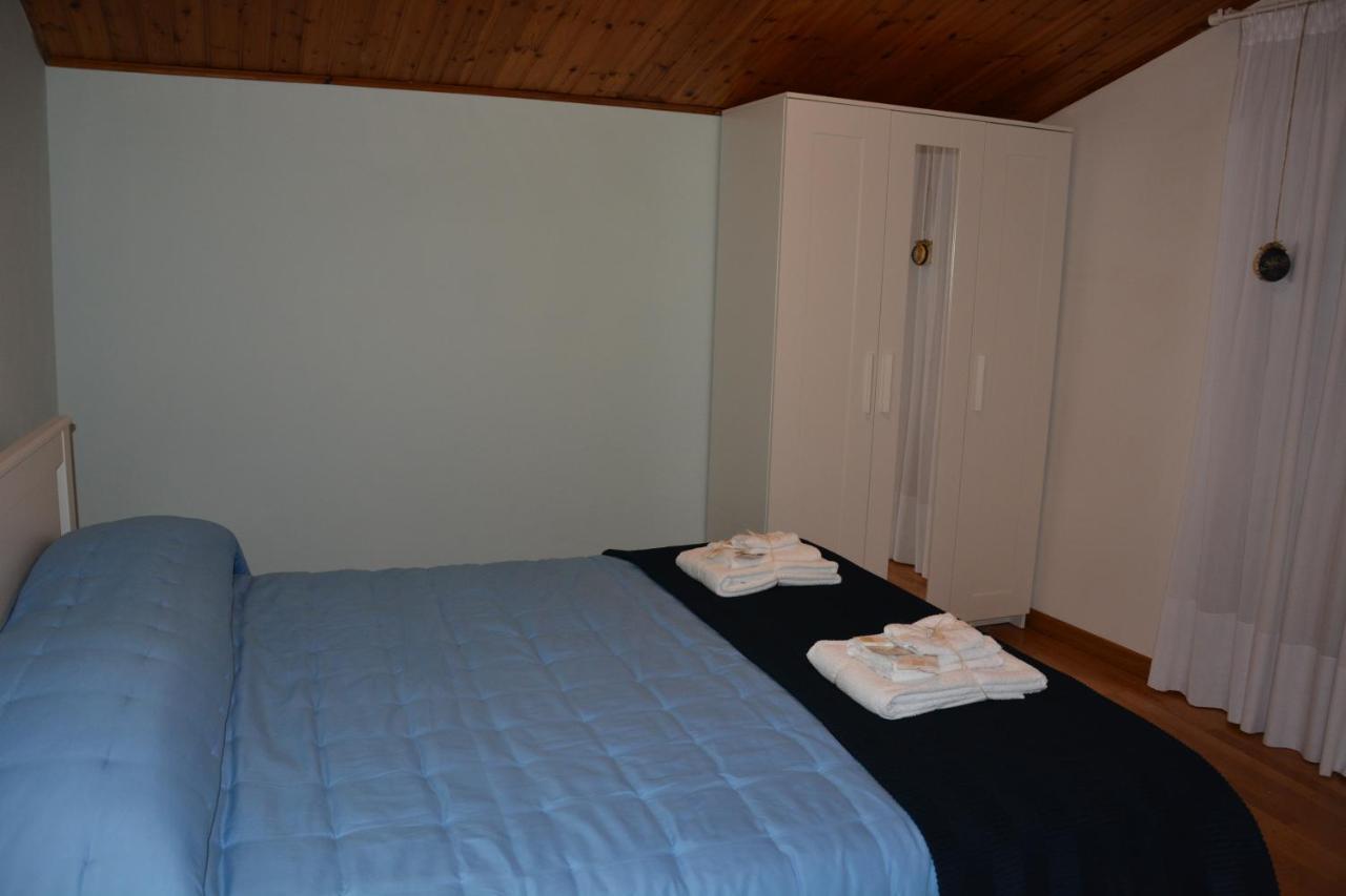 B&B Porta Girone Civitanova Alta Exterior photo