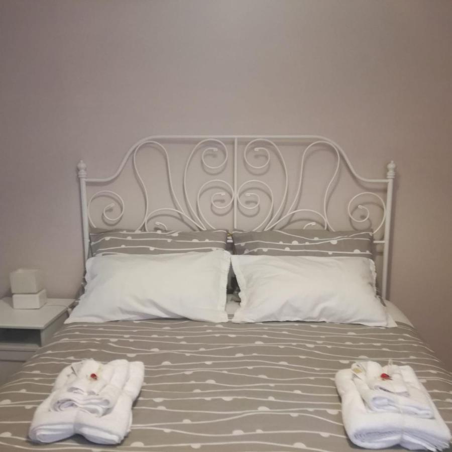B&B Porta Girone Civitanova Alta Exterior photo